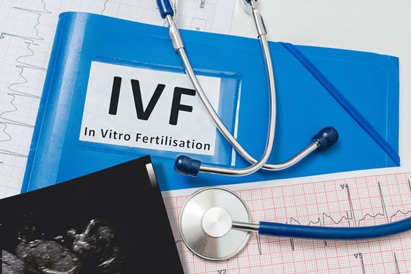 How Does IVF Work : A Breakdown of the Steps Involved