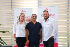Our Miracle Team Members And Expert IVF Doctor