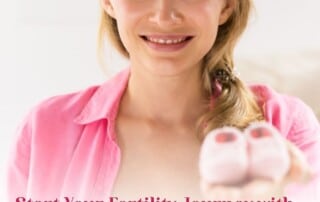 Smiling Lady