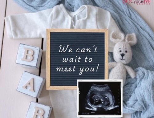 IVF with Low AMH: Can You Still Get Pregnant? Options in Cyprus