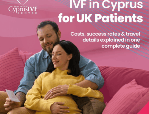 Why IVF Patients Who’ve Failed Cycles in the UK Are Choosing Team Miracle in Cyprus — and What’s Different About the Approach
