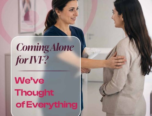 7 Signs You May Need Fertility Support and When to Consider IVF