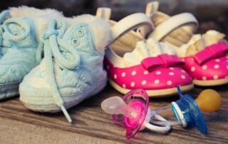 Baby Shoes