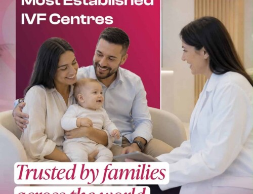Can Lifestyle Changes Improve IVF Success? What Fertility Specialists Recommend