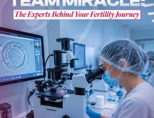 20 IVF Myths Fertility Specialists Want You to Stop Believing