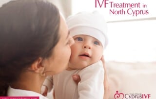 IVF Treatment in North Cyprus