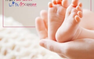 Trust Your Journey with Team Miracle Cyprus IVF Centre